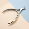 Symphony Steel Nail Cuticle Scissors