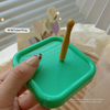 Magnet Nail Drill Bit Nail Tool Storage Box