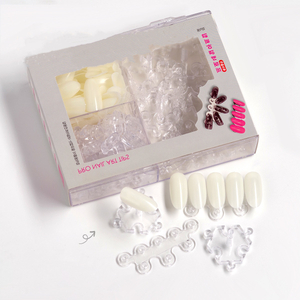 Spliceable Nail Acrylic Nail Practice Holder Nail Art Dispaly