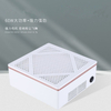 60w max Vacuum Cleaner Nail Dust Collector