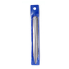 Stainless Steel Rhinestone Nail Powder Pick up Spoon