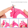 False Nail Tips Cutter 