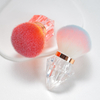Diamond Handle Nail Dust Brush
