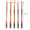 5pcs/Set Nail Brush Set Painting Pen 