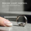 Circular nail Magnet Cat Eye Magnet