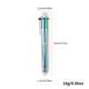 6 In 1 Nail Dotting Pen