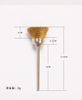 Brass Wire Clean Brush