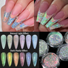 Super Shiny Aurora Nail Powder