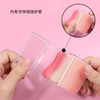 Fish Scale Waves Nail Dust Brush