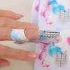 Nail Swan Acrylic Nail Form OEM Acceptable