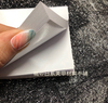 Disposable Paper Nail Palette Mix Color Wax Sheet 50sheets/block