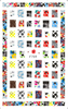F709 Self-adhesive Nail Sticker Dec 2020 New