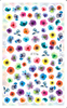 F776 Self-adhesive Nail Sticker 2021 New