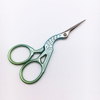 New Color crane scissors