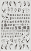 F745 Self-adhesive Nail Sticker 2021 New