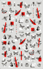 F748 Self-adhesive Nail Sticker 2021 New