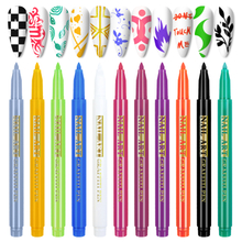 One-step Nail Painting Pen