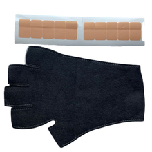 Anti-UV Nail Gloves