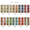 Pointed Bottom Nail Rhinestone Nail Decoration