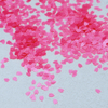 Nail Accessories Super Thin Colored Petal Dequins Nail Decoration
