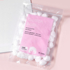 Nail Polish Remover Cotton Balls
