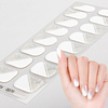 Latest Semi-cured Gel Nail Strips