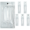 60pcs 5XL Long Full Cover Ballet Nail False Tips