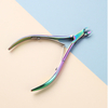 Symphony Steel Nail Cuticle Scissors