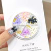 Nail Diy Rose Pearl Caviar Decoration