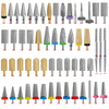 5 in 1 Tungsten Steel Nail Drill Bit 