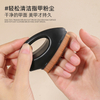 Triangle Nail Dust Brush