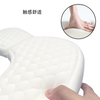 Manicure U-shaped Butterfly Shape Hand Pillow