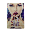 160/270 Colors High Quality Acrylic Nail Display Color Chart Book Nail Tips Suitable for Practice Book 