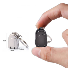 Mini Nail Clipper Cutter Trimmer Scissor Manicure Tool