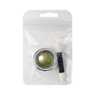 Metal Titanium Powder Nail Magic Mirror Powder Green Series Titanium Nail Powder Nail Accessories
