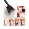 Black Handle Blooming Brush