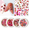 The Valentine's Day Wood Pulp Slice 6pcs/set OR Individually Packing Available