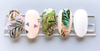 F734 Self-adhesive Nail Sticker 2021 New