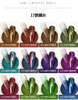 Chameleon Solid Mirror Magic Nail Powder