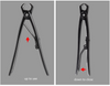 Nail Clipper Manicure Set