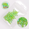 Nail Art Aurora Symphony Sugar Color Rhinestone Nail Decoration