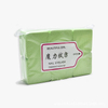 300 pcs/bag Nail Eyelash Glue Remover Wipe Lint free Cotton Pads