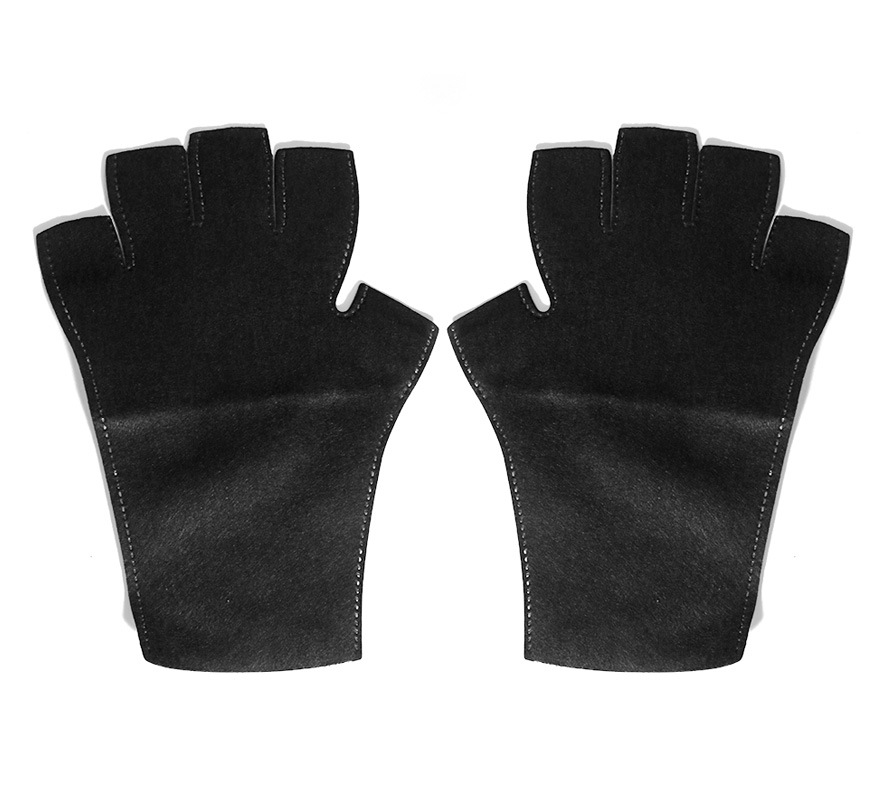 Anti-UV Nail Gloves