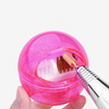 Nail Drill Bits Dust Cleaner Manicure Tool