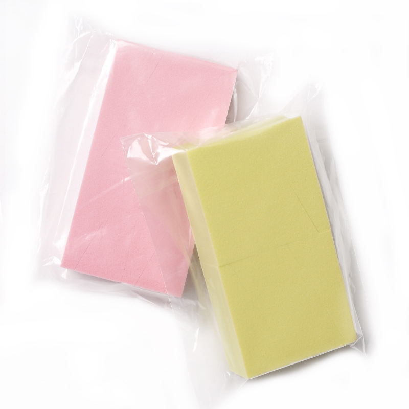 8pcs/pack Nail Art Tool Nail Gradient Sponge