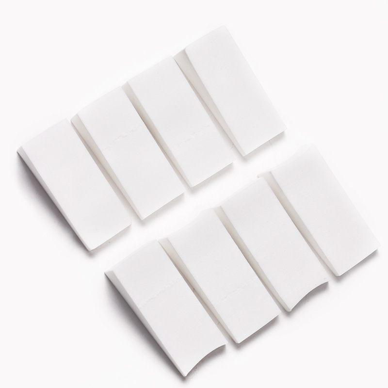 8pcs/pack Nail Art Tool Nail Gradient Sponge