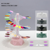 60 Colors Nail Sriral Color Card Color Chart Nail Swatch Stick