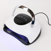220w UV LED Lamp Nail Gel Polish Dryer