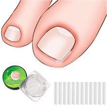 C Shape Ingrown Toenail Correction Liner 10pcs/box