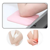 Leather Elbow Rest Pad Rest Pillow